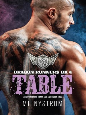 cover image of Table